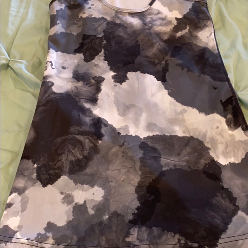 Lululemon Cool Racerback Tank - Picture 2 of 4